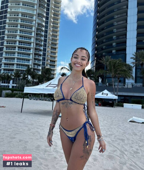 Malu Trevejo gallery photo #506