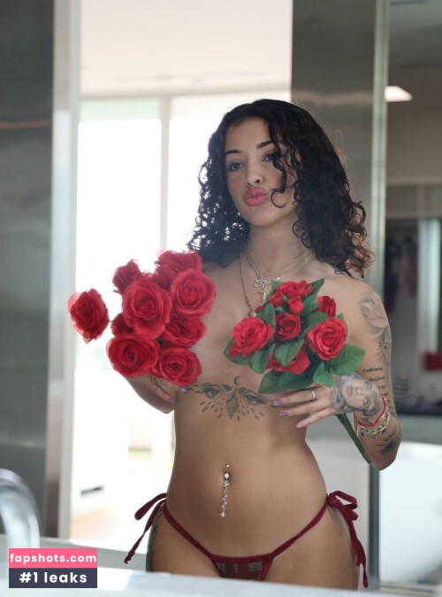 Malu Trevejo gallery photo #511