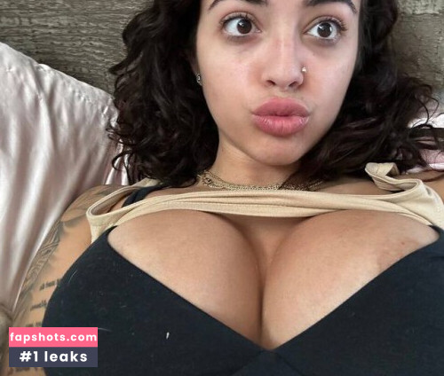 Malu Trevejo gallery photo #541
