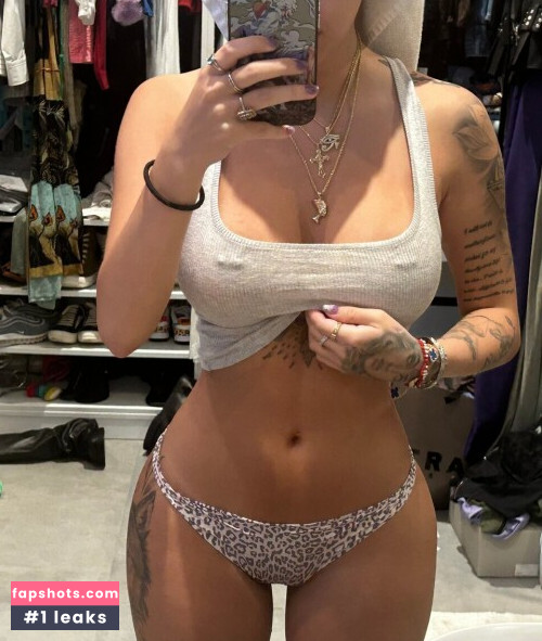 Malu Trevejo gallery photo #545