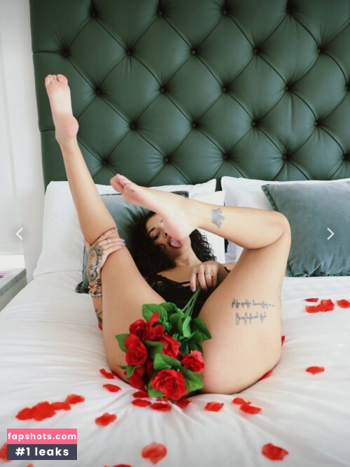 Malu Trevejo Nahé úniky fotek pouze od fanoušků #552 - Fapshots