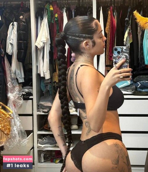 Malu Trevejo Nahé úniky fotek pouze od fanoušků #557 - Fapshots