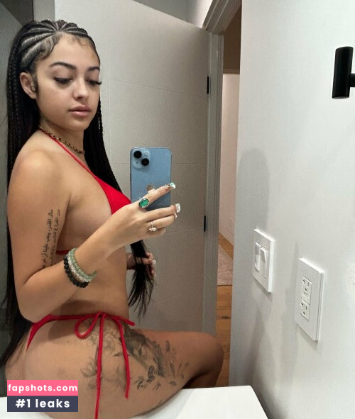 Malu Trevejo Nahé úniky fotek pouze od fanoušků #606 - Fapshots