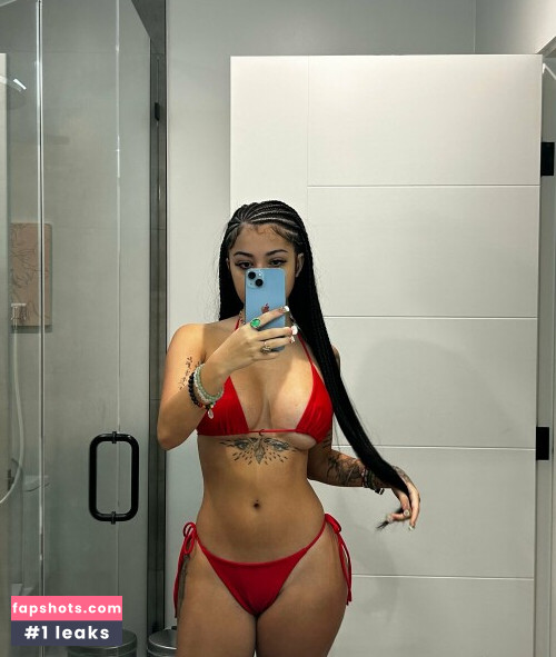 Malu Trevejo Nahé úniky fotek pouze od fanoušků #609 - Fapshots