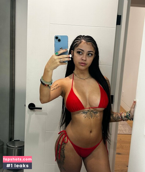 Malu Trevejo Nahé úniky fotek pouze od fanoušků #610 - Fapshots