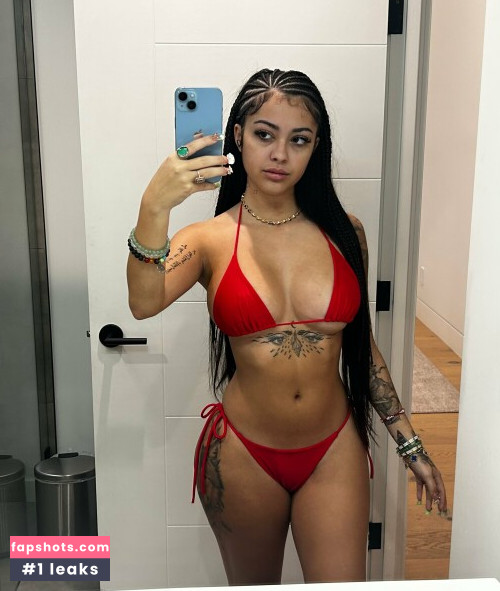 Malu Trevejo Nahé úniky fotek pouze od fanoušků #612 - Fapshots