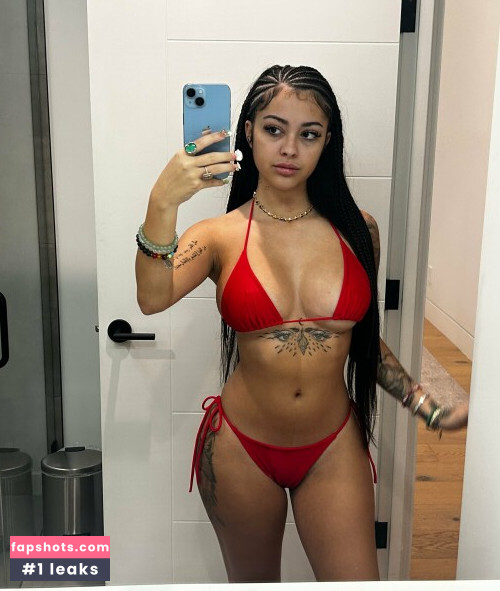 Malu Trevejo Nahé úniky fotek pouze od fanoušků #613 - Fapshots