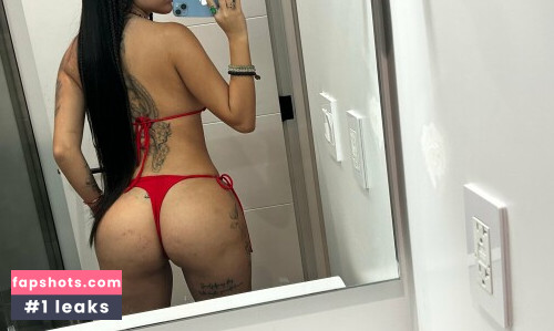 Malu Trevejo Nahé úniky fotek pouze od fanoušků #614 - Fapshots