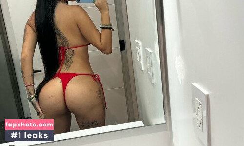 Malu Trevejo Nahé úniky fotek pouze od fanoušků #616 - Fapshots