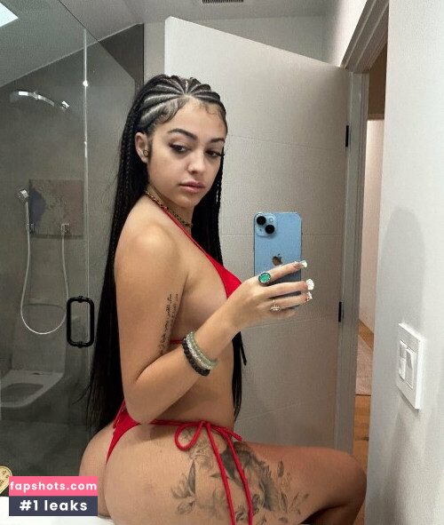 Malu Trevejo Nahé úniky fotek pouze od fanoušků #618 - Fapshots