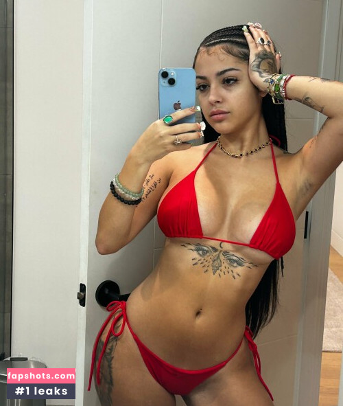 Malu Trevejo Nahé úniky fotek pouze od fanoušků #622 - Fapshots