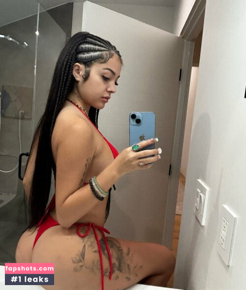 Malu Trevejo Nahé úniky fotek pouze od fanoušků #624 - Fapshots