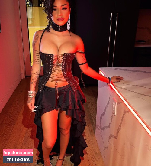 Malu Trevejo Nahé úniky fotek pouze od fanoušků #662 - Fapshots