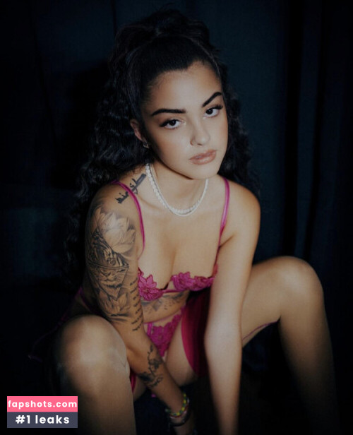 Malu Trevejo Nahé úniky fotek pouze od fanoušků #784 - Fapshots