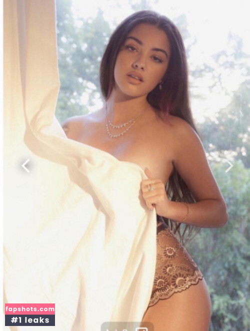 Malu Trevejo Nahé úniky fotek pouze od fanoušků #799 - Fapshots