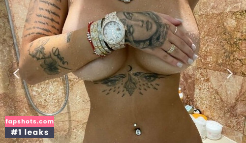 Malu Trevejo Nahé úniky fotek pouze od fanoušků #804 - Fapshots