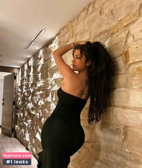 Malu Trevejo Nahé úniky fotek pouze od fanoušků #832 - Fapshots