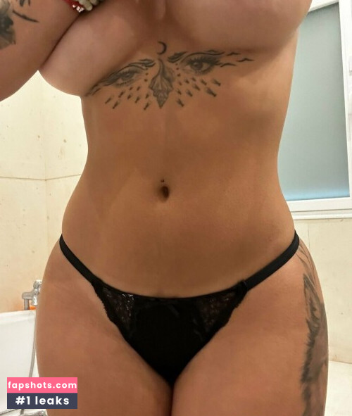 Malu Trevejo Nahé úniky fotek pouze od fanoušků #880 - Fapshots