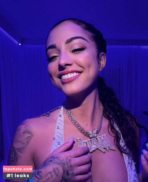 Malu Trevejo Nahé úniky fotek pouze od fanoušků #891 - Fapshots