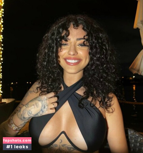 Malu Trevejo Nahé úniky fotek pouze od fanoušků #903 - Fapshots