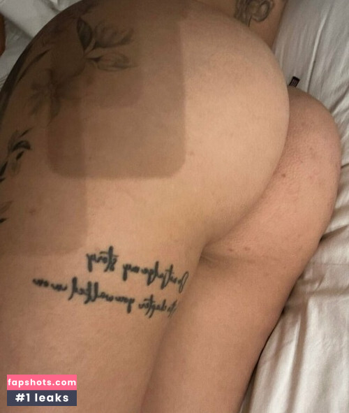 Malu Trevejo Nahé úniky fotek pouze od fanoušků #907 - Fapshots