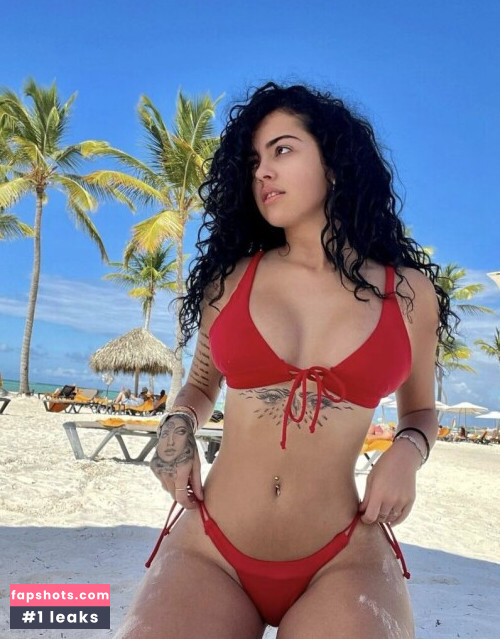 Malu Trevejo Nahé úniky fotek pouze od fanoušků #916 - Fapshots