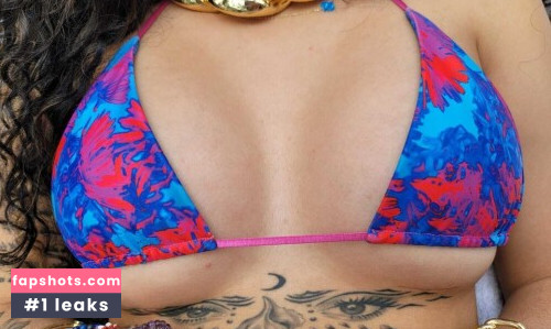 Malu Trevejo Nahé úniky fotek pouze od fanoušků #920 - Fapshots