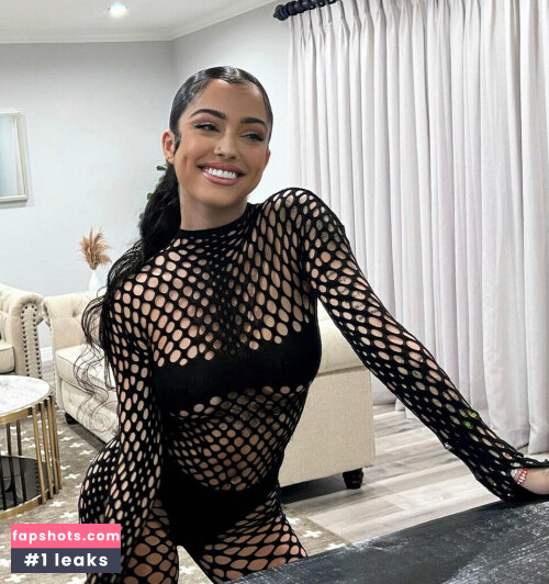 Malu Trevejo Nahé úniky fotek pouze od fanoušků #922 - Fapshots
