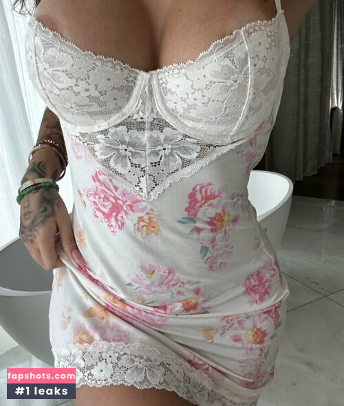 Malu Trevejo Nahé úniky fotek pouze od fanoušků #939 - Fapshots