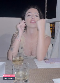 Malu Trevejo Nahé úniky fotek pouze od fanoušků #943 - Fapshots