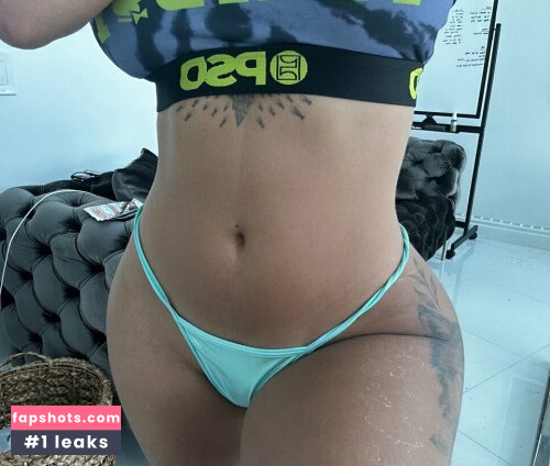 Malu Trevejo Nahé úniky fotek pouze od fanoušků #971 - Fapshots