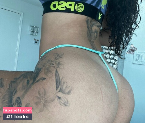 Malu Trevejo Nahé úniky fotek pouze od fanoušků #972 - Fapshots