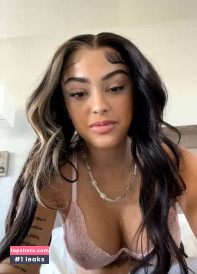 Malu Trevejo Nahé úniky fotek pouze od fanoušků #982 - Fapshots