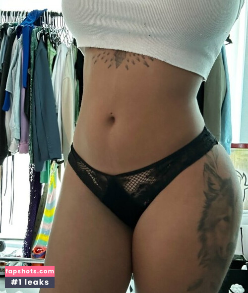 Malu Trevejo Nahé úniky fotek pouze od fanoušků #990 - Fapshots