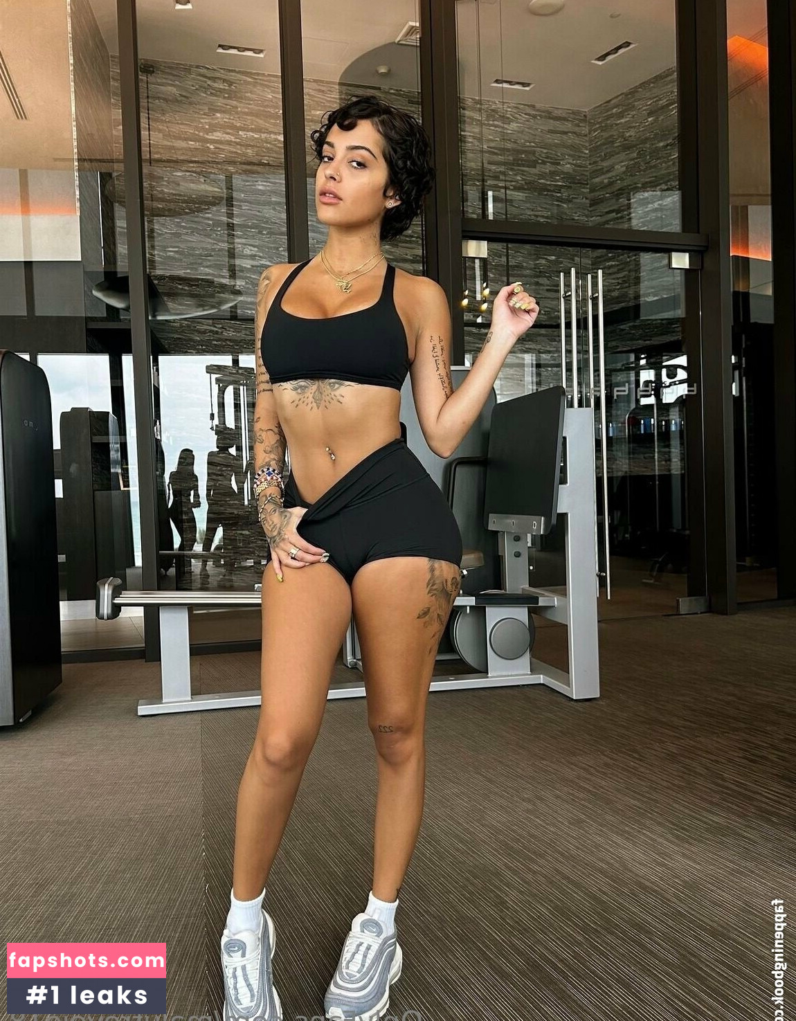 malutrevejo18 Nacktheit OnlyFans Fotos #18 - Fapshots