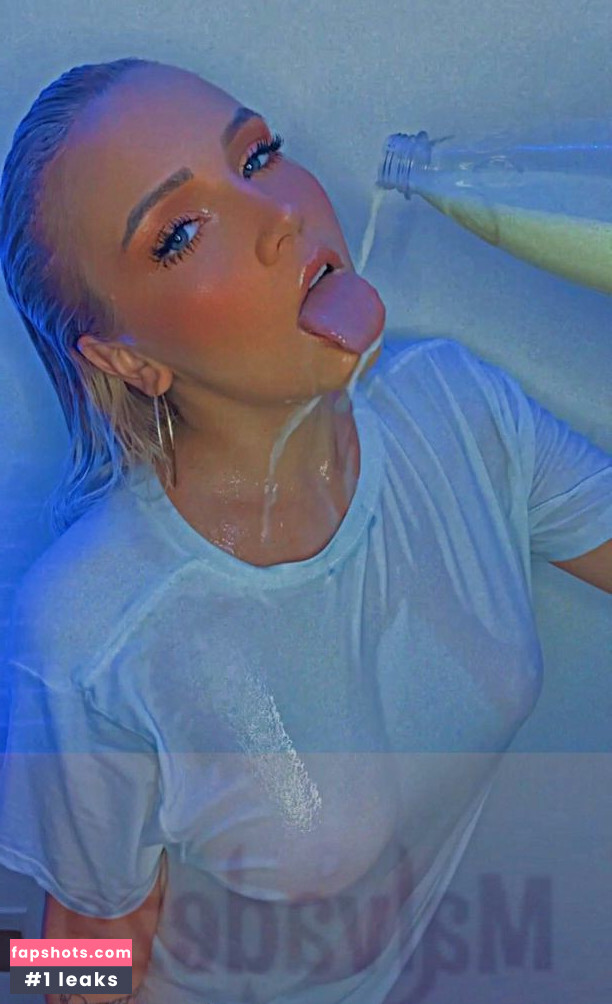 malvadezaa_br Nahé úniky fotek pouze od fanoušků #12 - Fapshots