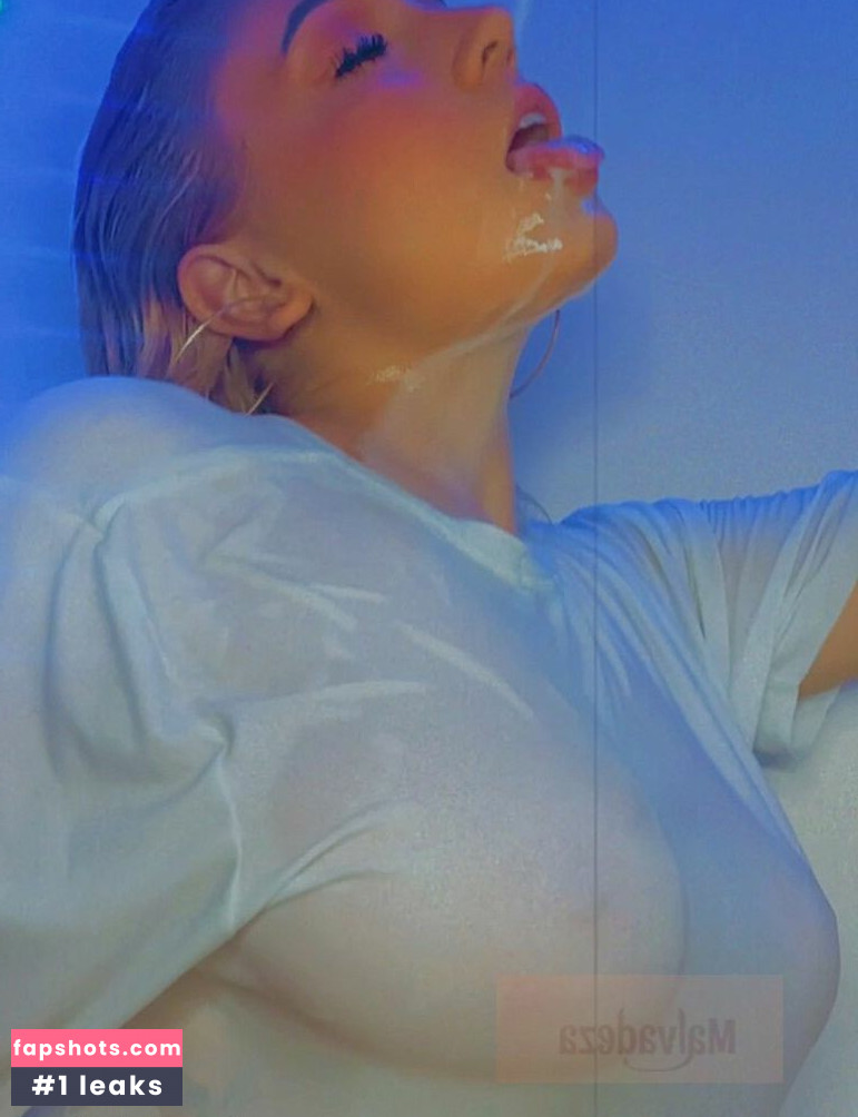 malvadezaa_br Nahé úniky fotek pouze od fanoušků #3 - Fapshots