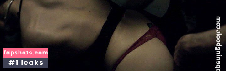 Malvina Pachlova gallery photo #4