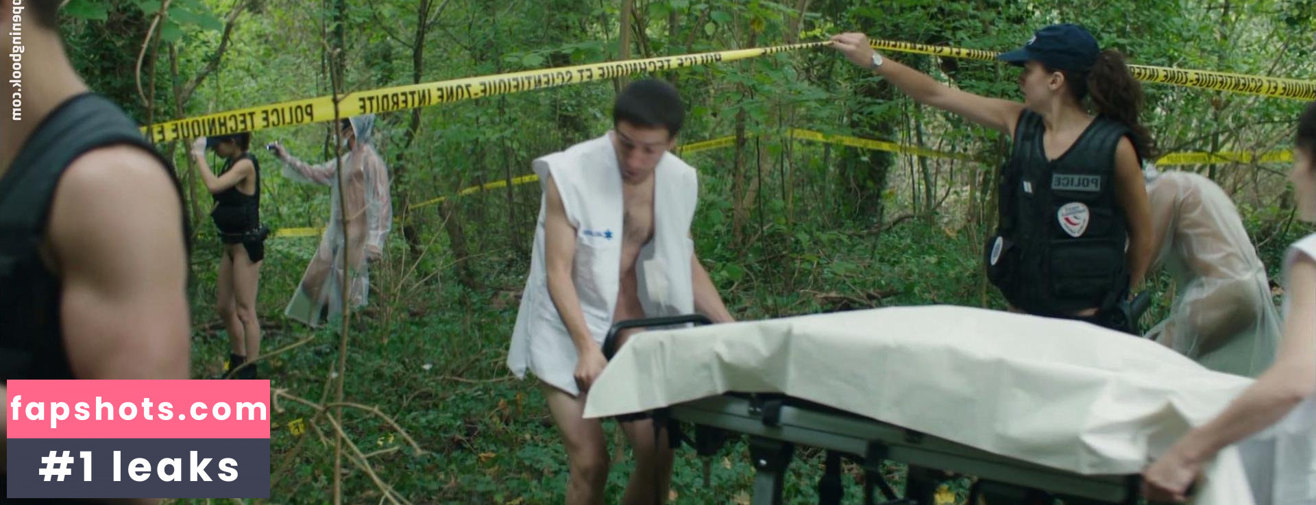 Malya Roman Filtración Desnuda OnlyFans Foto #13 - Fapshots