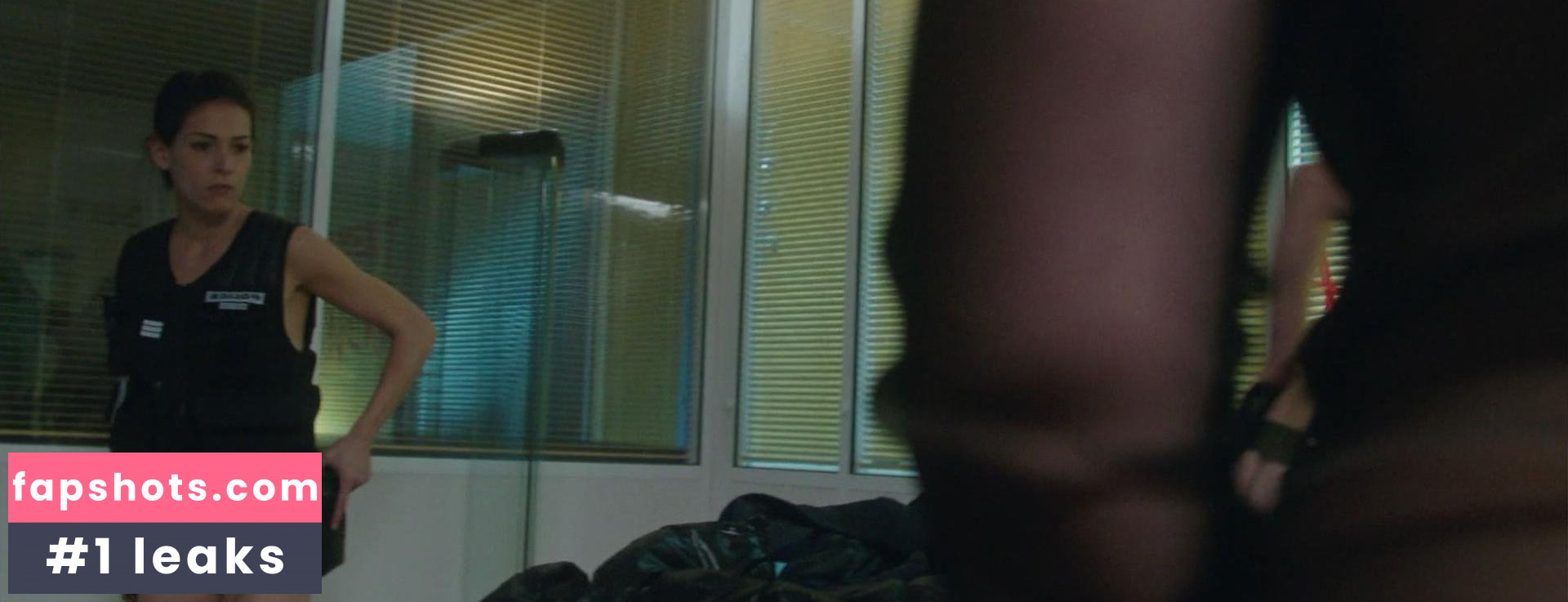 Malya Roman Filtración Desnuda OnlyFans Foto #3 - Fapshots