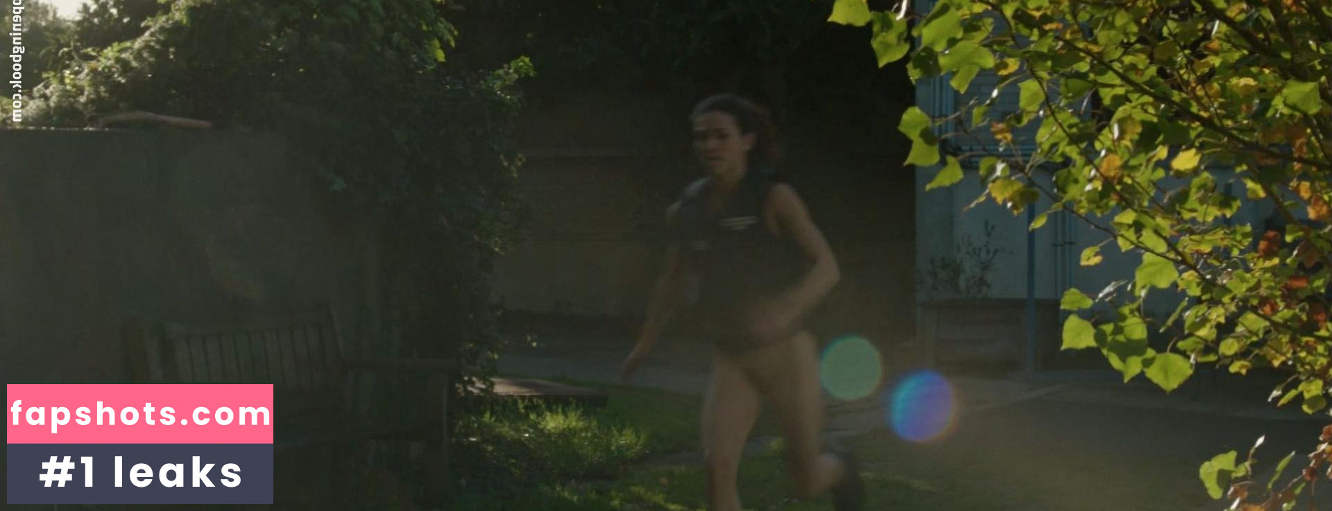 Malya Roman Filtración Desnuda OnlyFans Foto #28 - Fapshots