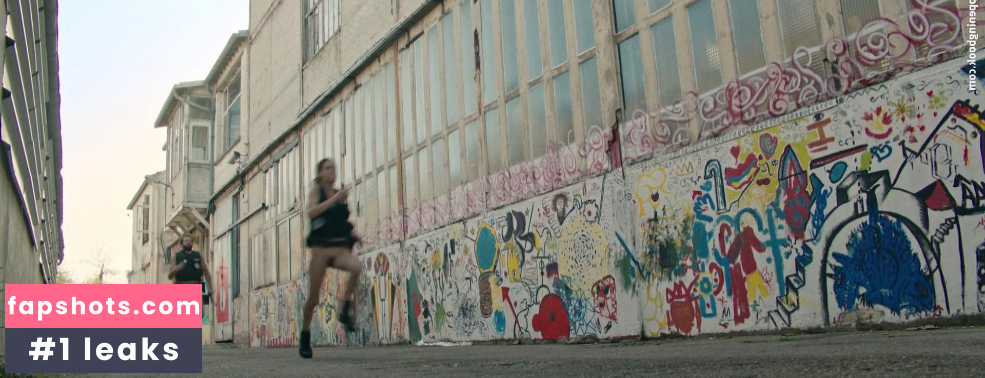 Malya Roman Filtración Desnuda OnlyFans Foto #32 - Fapshots