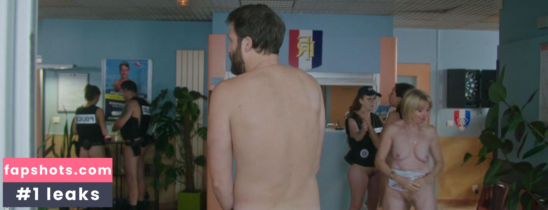 Malya Roman Filtración Desnuda OnlyFans Foto #36 - Fapshots