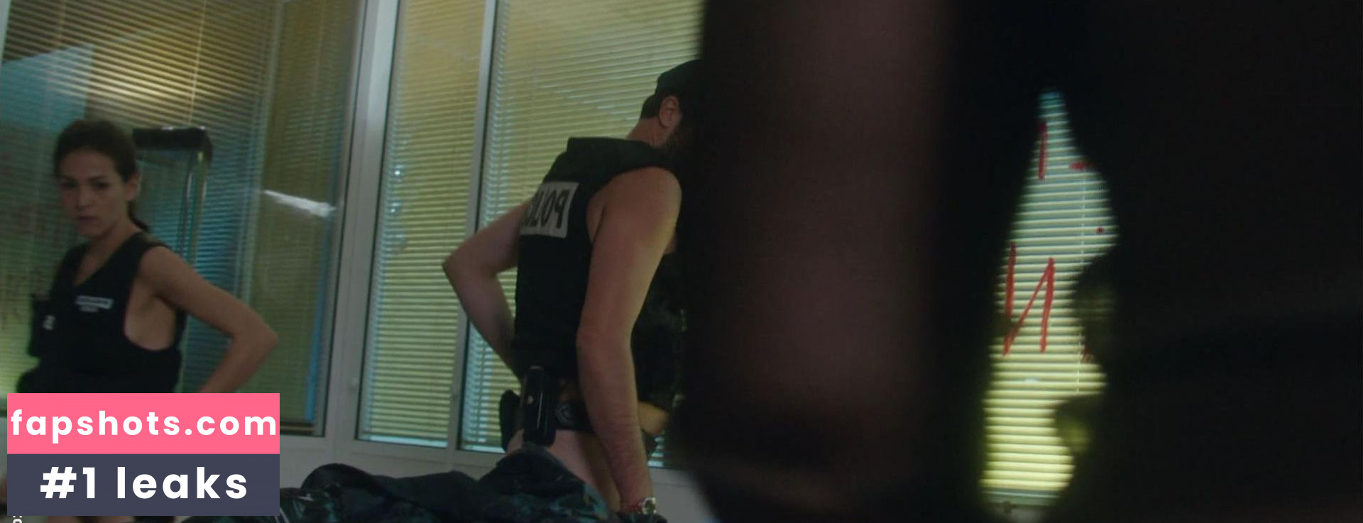 Malya Roman Filtración Desnuda OnlyFans Foto #39 - Fapshots