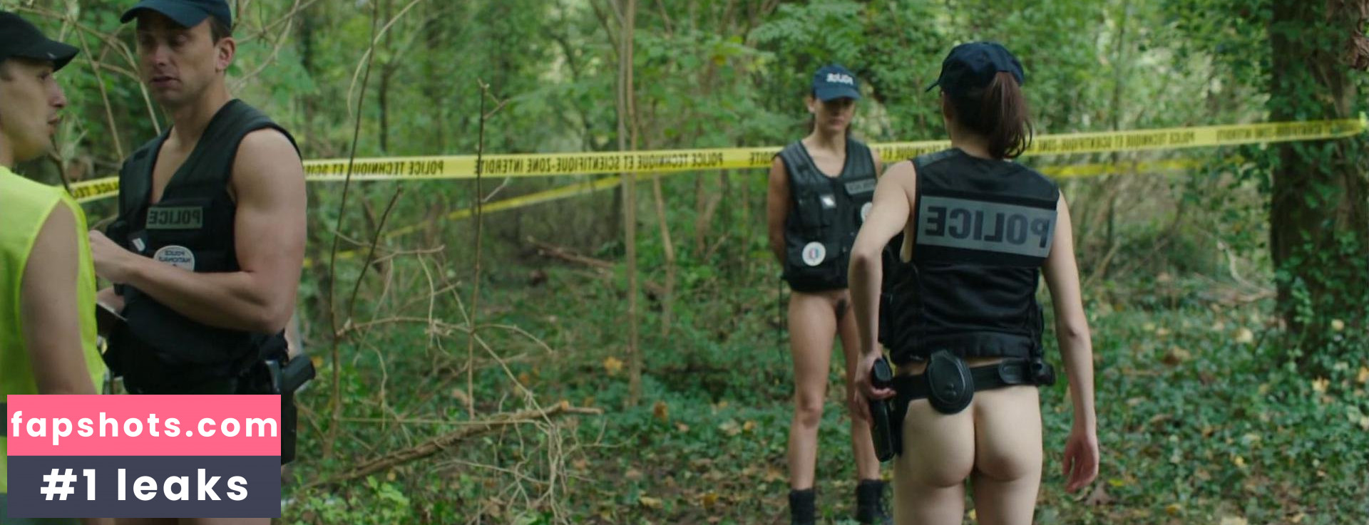 Malya Roman Filtración Desnuda OnlyFans Foto #5 - Fapshots