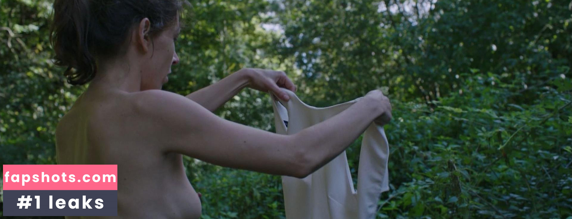 Malya Roman Filtración Desnuda OnlyFans Foto #6 - Fapshots