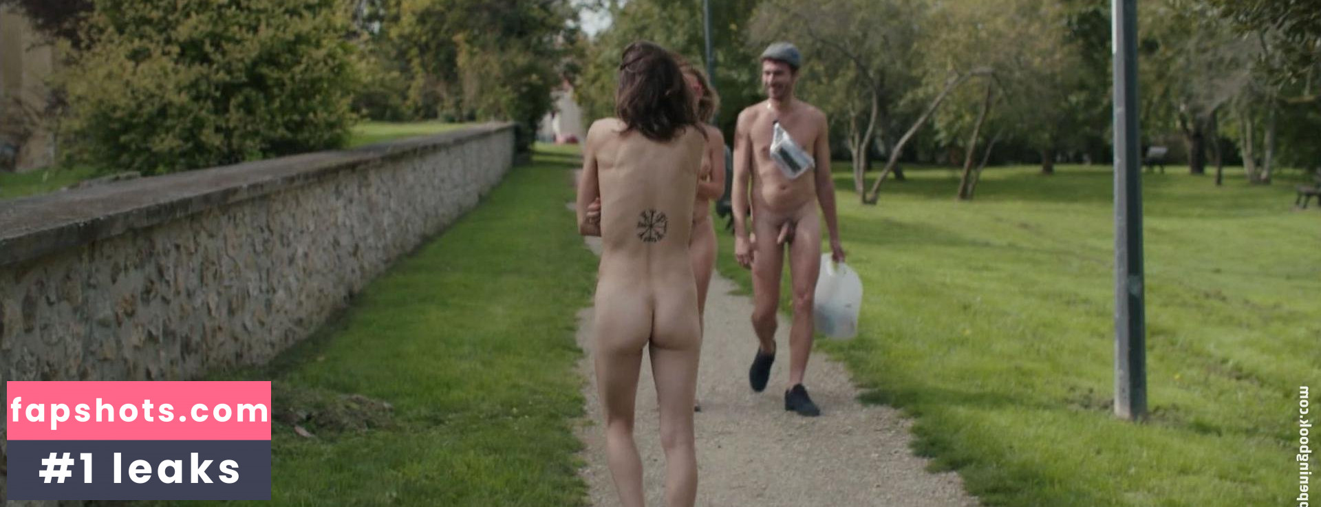 Malya Roman Filtración Desnuda OnlyFans Foto #55 - Fapshots