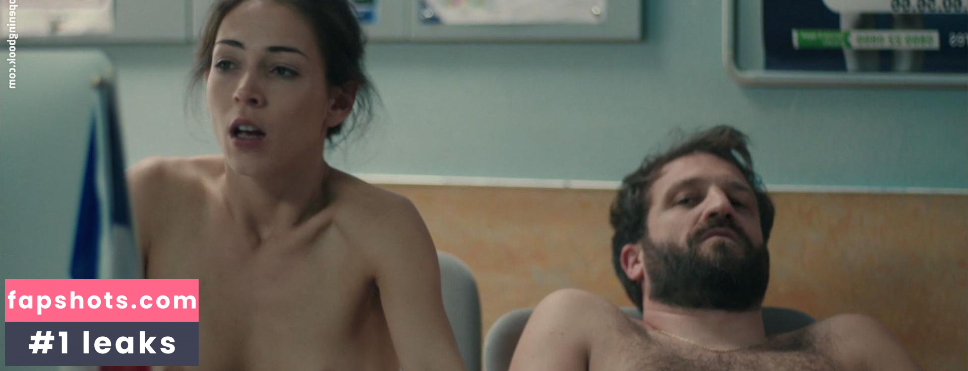 Malya Roman Filtración Desnuda OnlyFans Foto #61 - Fapshots