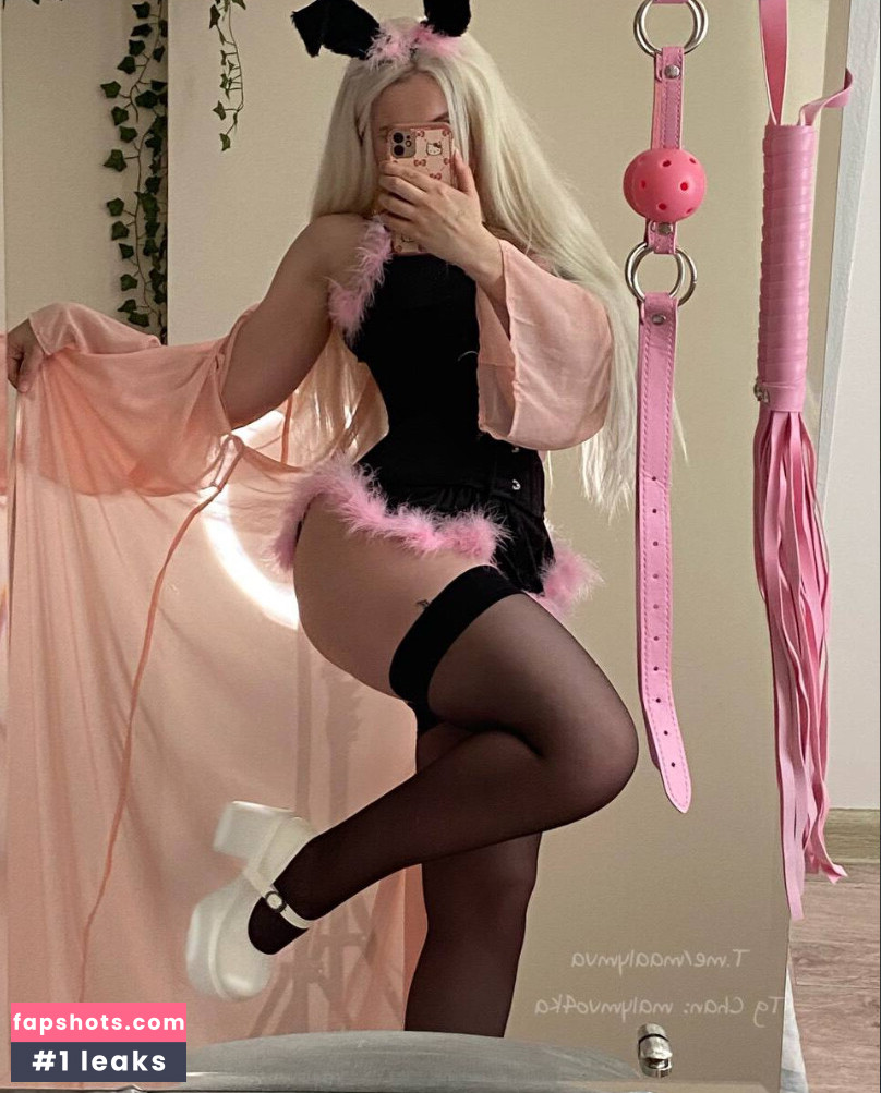 Malymvo4ka Filtración Desnuda OnlyFans Foto #4 - Fapshots