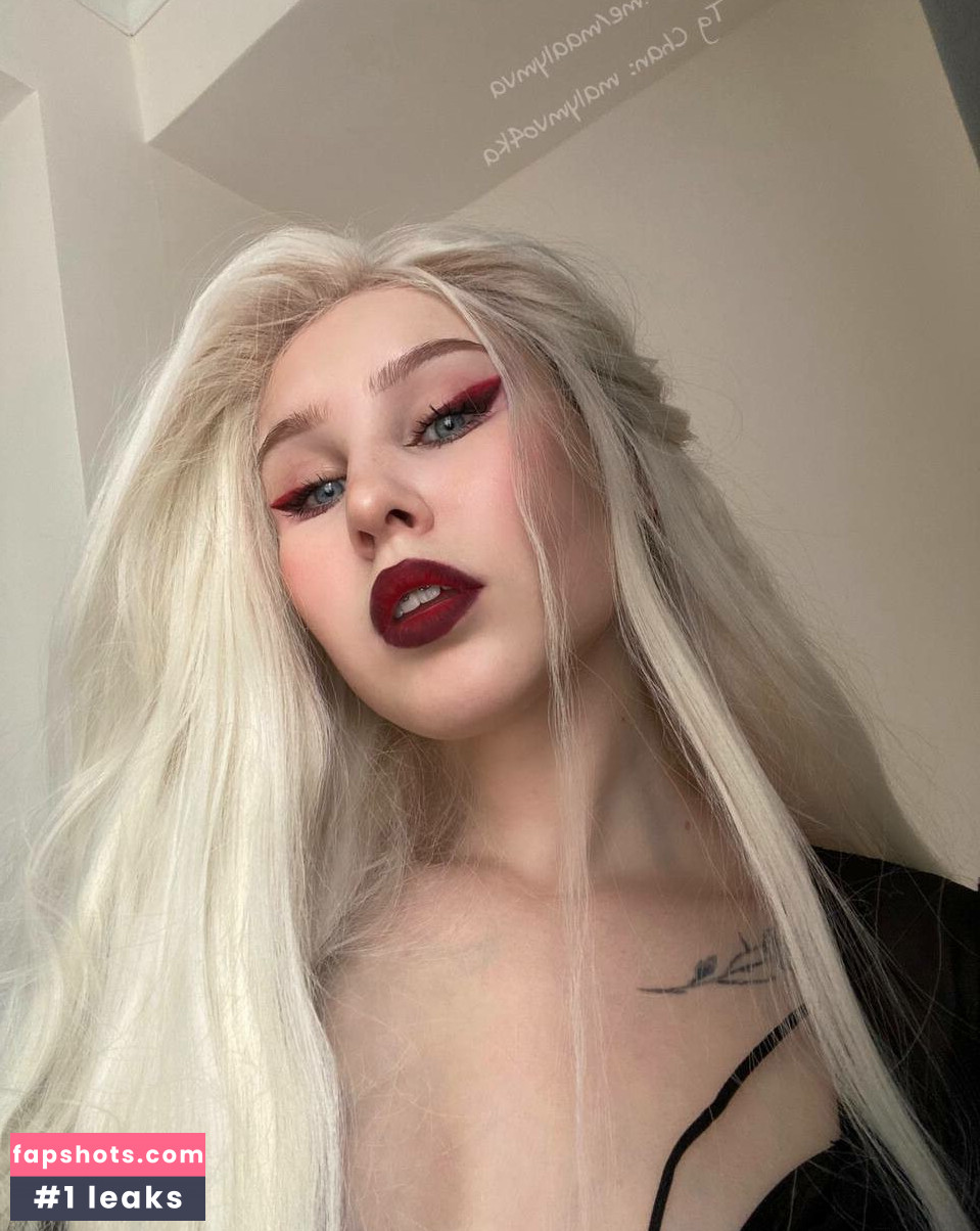 Malymvo4ka Filtración Desnuda OnlyFans Foto #9 - Fapshots